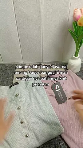 cardigan knit cakep banget #cardigan #cardiganknit #cardiganmurah #cardiganoutfit #gajiansale 