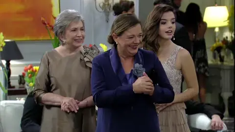 Cap:164- Novela Insensato Coração ♥︎  #Novelas #novelainsensatocoração 