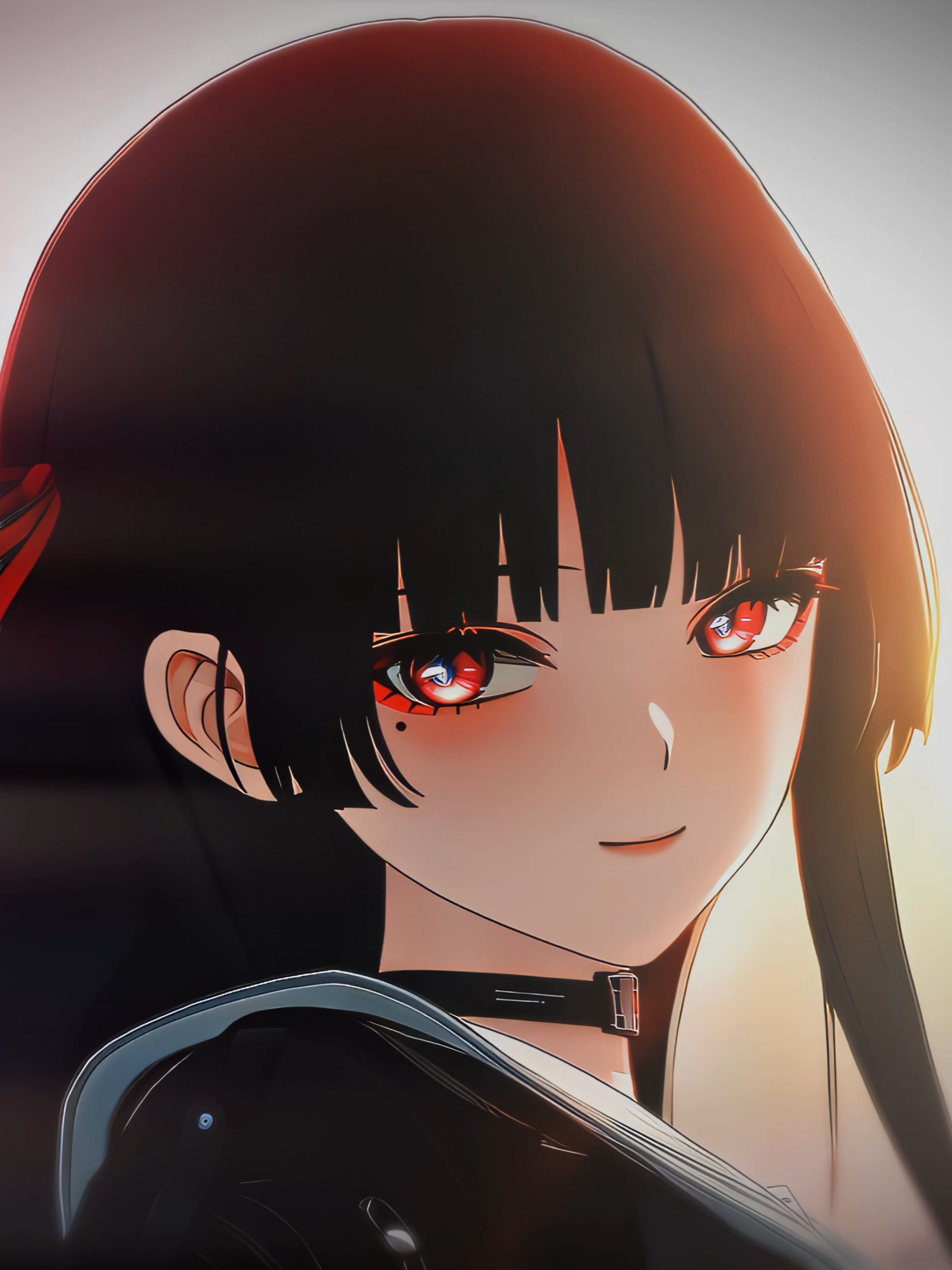 chisa ♡ story #chisa #wutheringwaves #wuwacreator #wuwacontest28 #hanasq