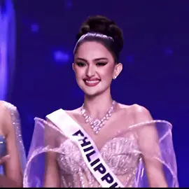 Up to this moment, i’m still trying to figure out kong ano pa ba yung pagkukulang ni Ahtisa at kong ano yung mali nya. But still congrats our own miss universe we know that you did your very best sadyang nilaro lang tayo ng organization ng miss u :c #ahtisamanalo #missuniversephilippines #ahtisaedit #ahtisaupdate #cooked 