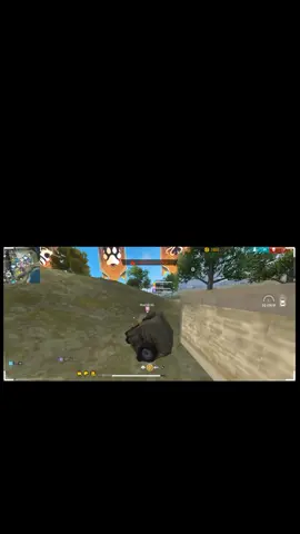 nó đã trở lại😝 #freefire #ff #garenafreefire 