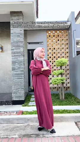 Siena Overdeck Midi Dres Busui Tampil stylish dengan bahan adem, jatuh, tidak nerawang, dan tidak mudah kusut.  📍Kartasura UMS, Solo #muslimahstyle #hijabootd #modestfashıon #fypppppppppppppppppppppppppppppppppppppppppppppppppppppp 