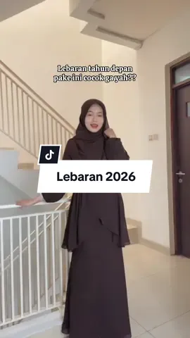 Ga berasa beberapa bulan lagi udah puasa aja, kamu udah nyiapan baju lebaran blm ? #risaniqhijab #risaniq #bajumelayu #setrokviral #onesetlebaran 