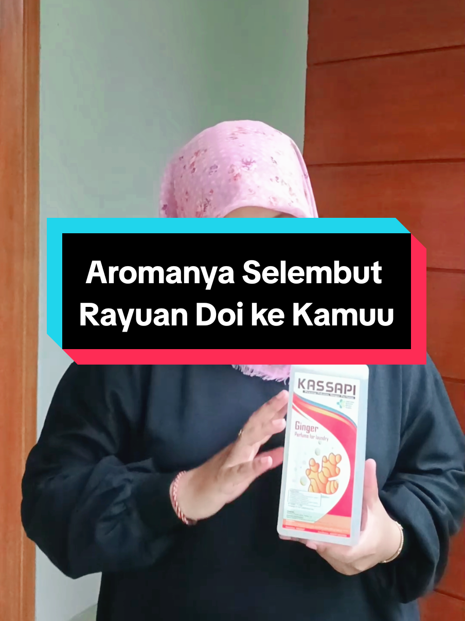 Selembut rayuan doi ke kamu🤭🤭✨️ #fyp #kassapiparfumlaundry #pewangipakaian #wangiseharian #promo 