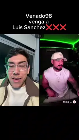 @ElVenado98🦝🍷 @Luis Sánchez 🥤 #luissanchez #venado98 #fyp 