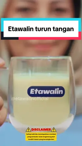 Kamu bisa rasakan kenikmatan susu etawalin tanpa takut bau atau terasa aneh🥰 #etawalin #etawalinoriginal #susukambingetawa #susutulangdansendi #FR144_11U 