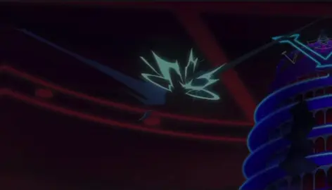 This is the best part of the song#fypシ #amazon #hazbinhotel #animation #emo 