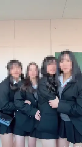 わちゃわちゃ💋💕#桑北 #文化祭 #三重県 