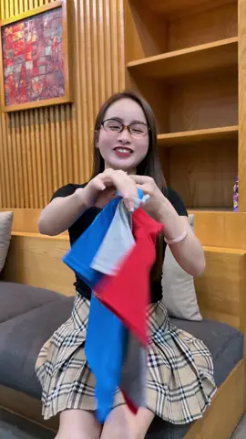 Mặc bao mát chất đẹp #thoitrangtreem 