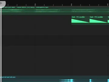 WHERE HAVE YOU BEEN FUNK?? 👀🔥 #analoghorror #producer #flstudiomobile #brazilianfunk #fyp 