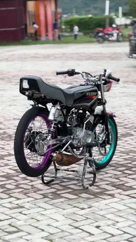 style angkerrr#kingmedan135💨👑 