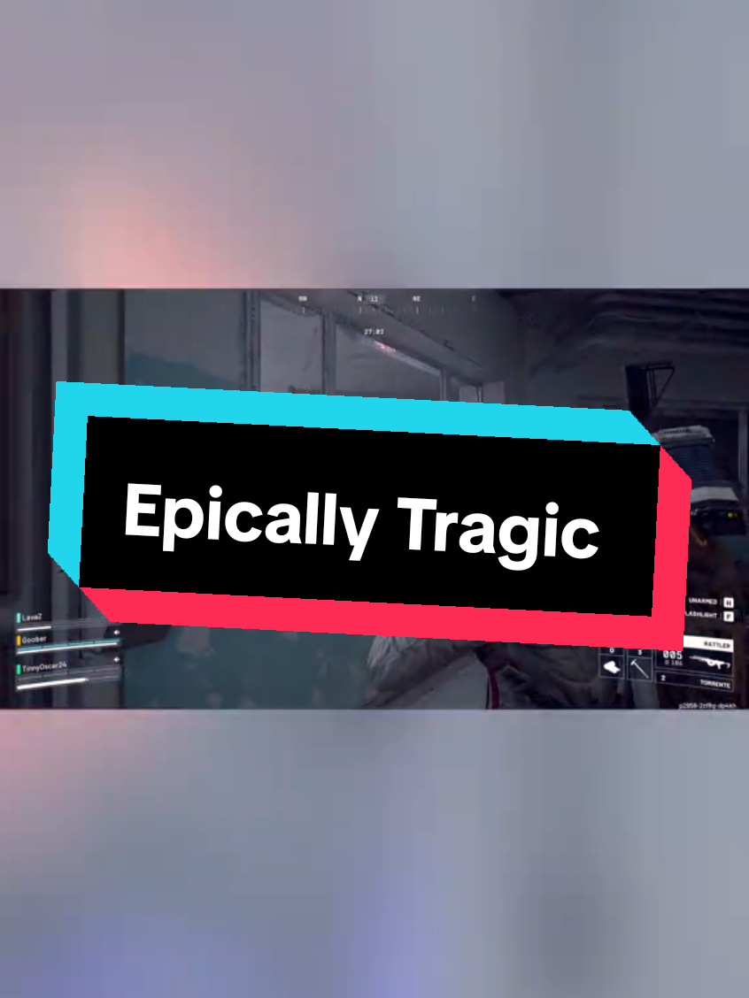 It's the little things that make this game so memorable #arcraiders #arcraidersgame #fyp #funnyvideo #funnytiktok 