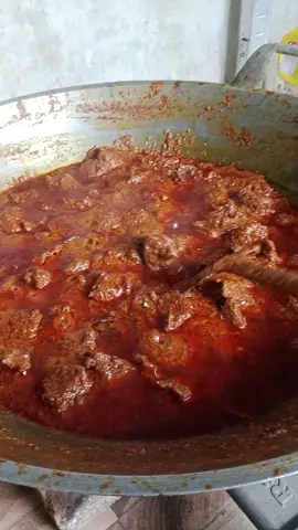 #rendang daging sapi#catering 