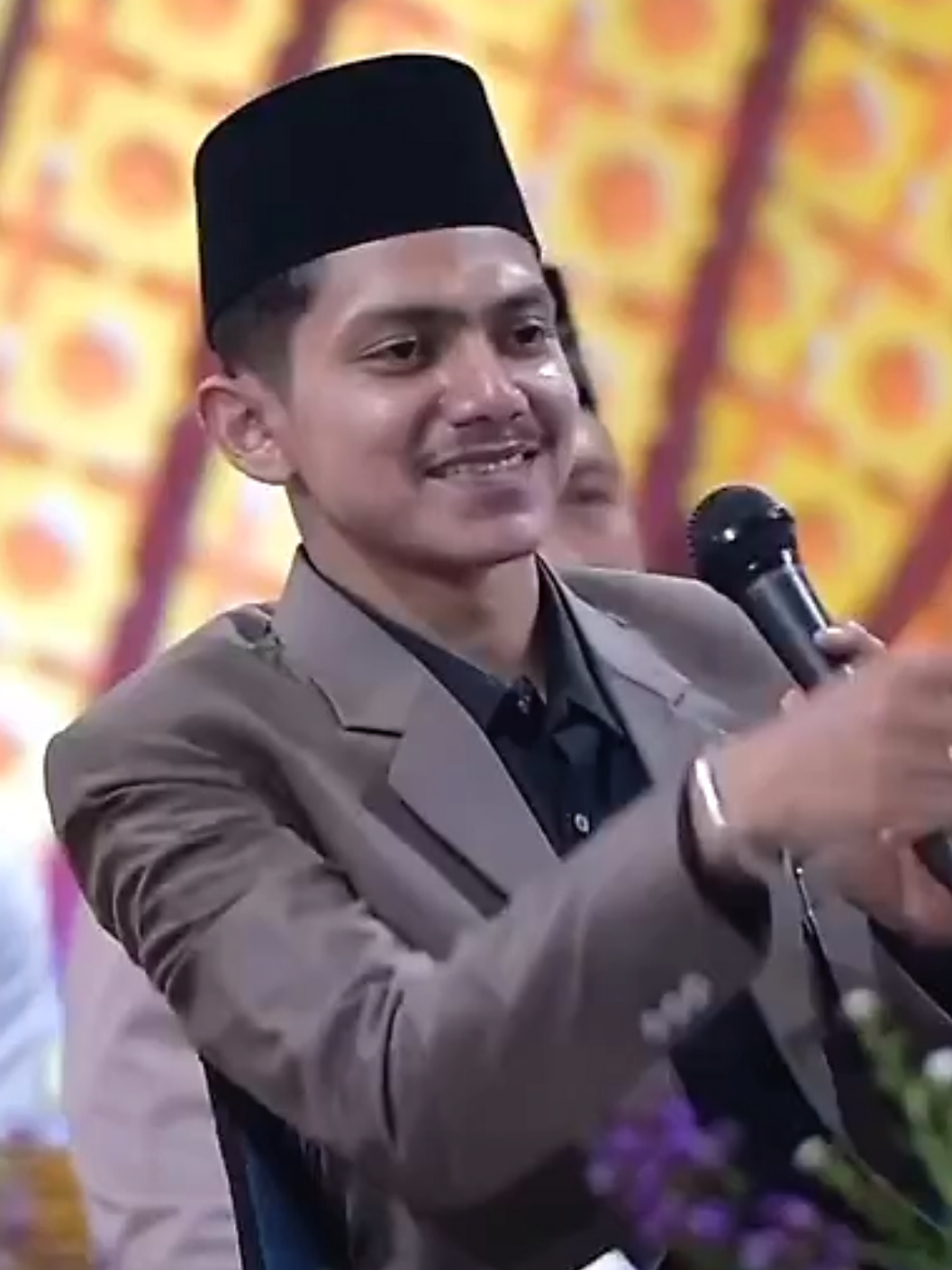 ALAMATE ANAK SHOLEH 🌹🥰  #zaidanyahyaaofficial #habibzaidanyahya 