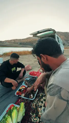 احلى اجواء #كوردستان #شمال_العراق #شقلاوە #الشعب_الصيني_ماله_حل😂😂 #مشاهدات 