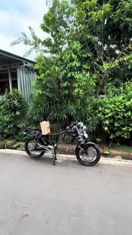 H&M bagian sparepart😋 #istiqomahproject #supercruiser #tiger2000 #fyp #masukberanda 