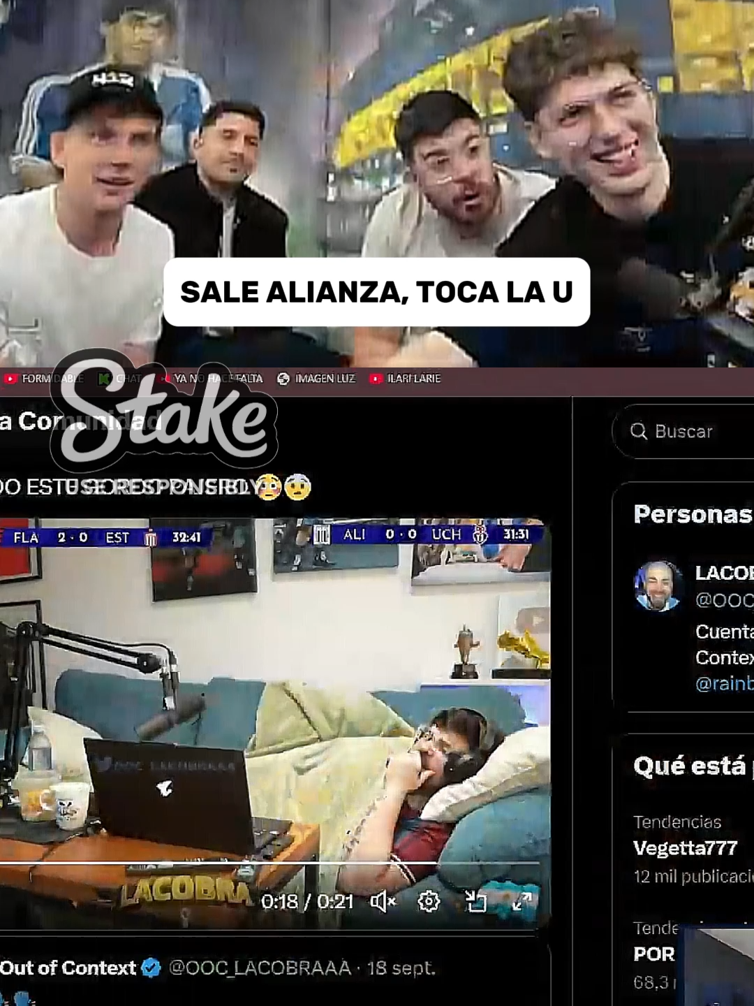 Sale alianza, toca la u #davooxeneize #davo #lacobra #lacobraaa #argentina🇦🇷 #buenosaires #cordoba #ecuador #mexico🇲🇽 #paraguay