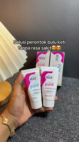 #veet #veetpure #veetindonesia 