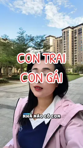 Cha mẹ có con trai nên biết!!!#luatalks 
