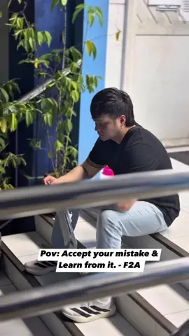 Always be humble enough to admit your mistakes, smart enough to learn from them, and strong enough to correct them. It’s part of the process to grow and make you a better person. Lahat po tayo ay nagkakamali pero ang mahalaga ay kung paano naten ito haharapin at aayusin. Salamat po sa lahat ng mga sumusuporta at nag tatanggol sa pangalan ng F2A CARS sa mga comment section at sa mga ibang page.  Papatunayan naten na legit tayo guys. Aayusin naten ang mga naging violations naten. #F2ACARS #Legit #Trustedcardealer #BossAkeem #BossFranz 