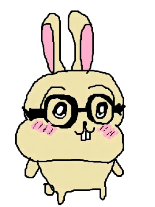 sao chi co moi em la thay long  #usagi #bel #giamcan #orange #beophi 