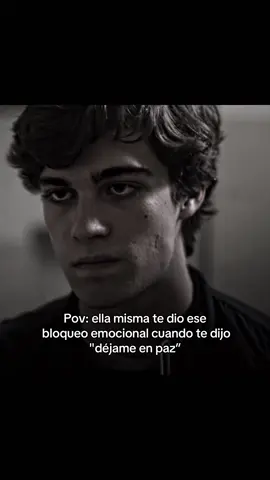En ese momento todo cambió #parati #bloqueoemocional #relaciones #kashito666 #egocentrico 