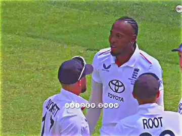 Jofra Archer unplayable first over today 👀🥵🔥 @شاہ 👀👅 #foryoupage #foryou #trending #fypシ #viral