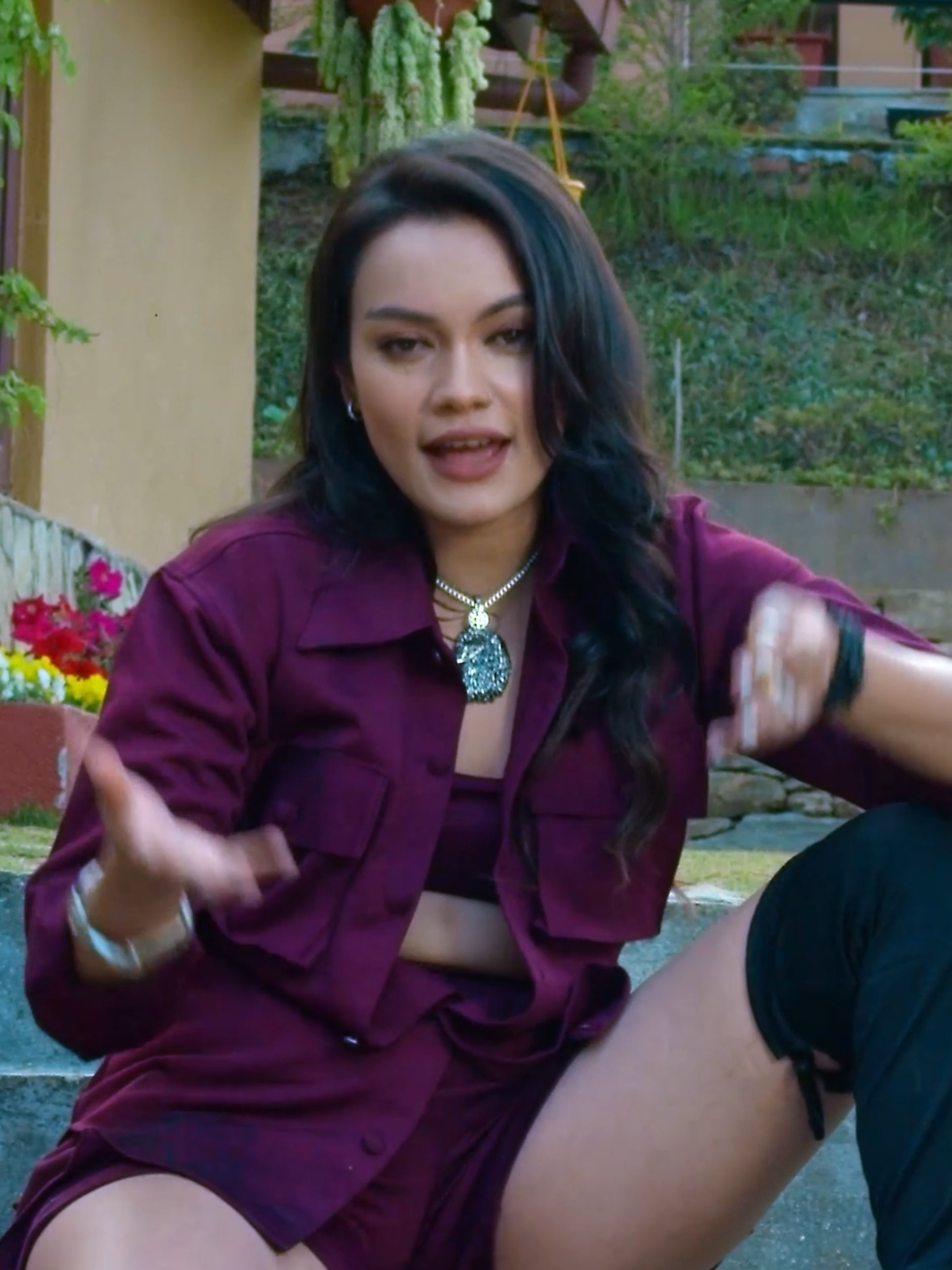 12 Gaun out Now on Nettv and Cinemaghar app #budhasubbadigital #tiktoktainment🥳 #fypシ゚viral🖤tiktok #whattowatch #tiktoktainment #nepalitiktok #newtrend #nepalimuser #brokenheart #nepaligirl #comedyvideo #actionmovie #patriot #diamond #History #action #tiktok #colonalized #netflix #fypp