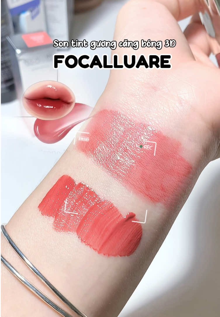 Đang có ưu đãi còn 98xu nè, mí bà vợt đi #sontintli #sonfocallure #focallurebrandfanday #lamdep #makeup 