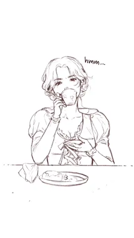 Here a little something about my two main characters, Lianna and Rogan. What do we think of them? Let me know! 💓 Hi! I'm Irene, that little artist, and I'm here to share with you my journey from a hobbist writer to, hopefully, a full fledged, loved, romantasy author! 💓✨️  The road is arduous, full of monsters. Their name? Prokrastinatior, Self-Dubtia and Lifhe-Kosht. So... Jump on the boat, I'm sure we'll have fun! Bonus point, I make illustrations! 😄 #ThatLittleArtist #romantasywriter #romantasybooktok #rekindleyourflame #escapism #dreamcomestrue 