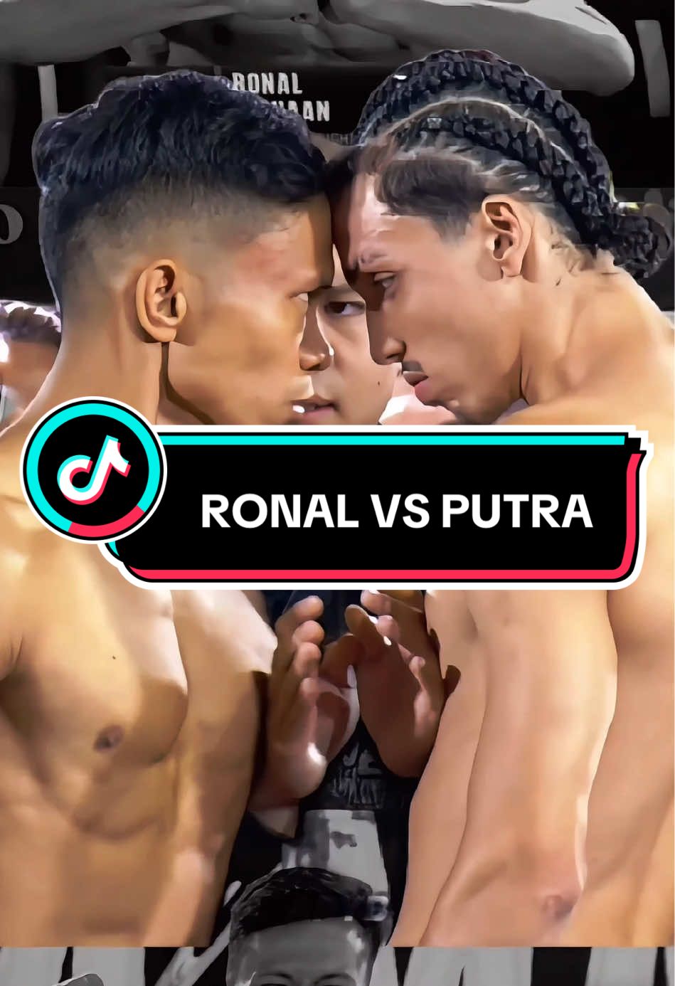 Let’s go indonesia 🇮🇩🔥 BYON COMBAT SHOWBIS 6  Indonesia VS malaysia  Ronal siahaan VS Putra abdullah  All in siapa kalian genk? @celloszxz🧑🏻‍🦲 #byoncombat #celloszxz #combatsports #apyb 