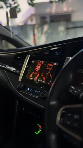 BUNSU RUSA X LITTLE SWING@Munks #fyp #nyetirmobil #foryoupages 