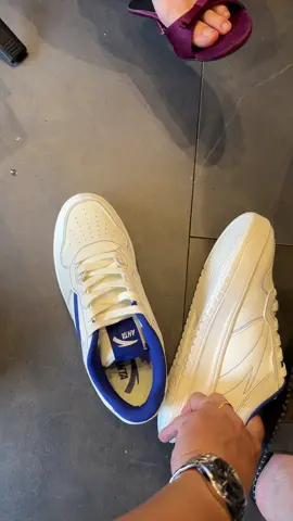 Giày thể thao nam đẹp dễ phối đồ ôm chân #giaynam #sneaker #sinhnathan  