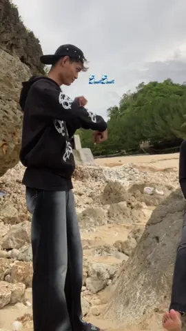 awak oleng😹 #gondespremium#yogyakartacity 