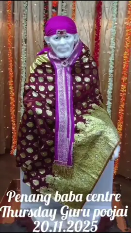 Om Sai Ram🙏😇#sailakshmi #omsairamjaisairam #saiblessings #mystrength #saiappathunai 