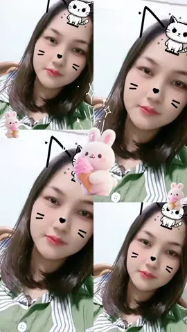 အပျင်းပြေဆော့ကြည့်တာ ချစ်စရာကောင်းသွားလား😜😜 ချစ်တဲ့စိတ်လေးနဲ့ကြည့်ပေးကြပါနော်🥰🥰🥰@စီစီမ098765 #🥰🥰🥰 