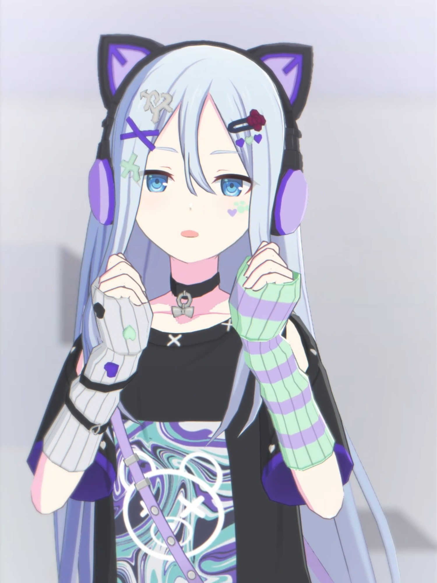 『Iなんです』奏が踊ってみた #プロセカ #宵崎奏 れるりりさん書き下ろし楽曲『Iなんです』はプロセカ公式YouTubeにてMV公開中！ #pjsekai #プロジェクトセカイ #ニーゴ #25時ナイトコードで #踊ってみた © SEGA/© CP/© CFM