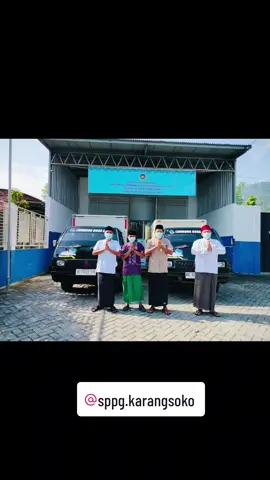 Jumat berkah  #jumatberkah  #lumbungbogasakti #badangizinasional #makanbergizigratis #sppgkarangsoko01 