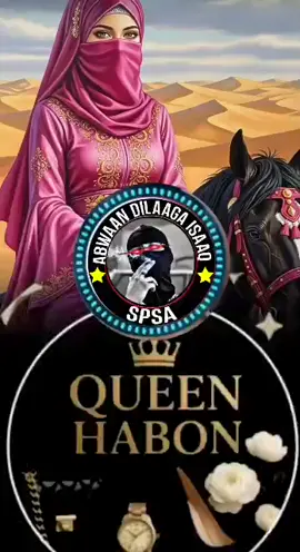 inadertay 👸🏻 Farxad iigu noolow @HABON🌸👑👠💄 