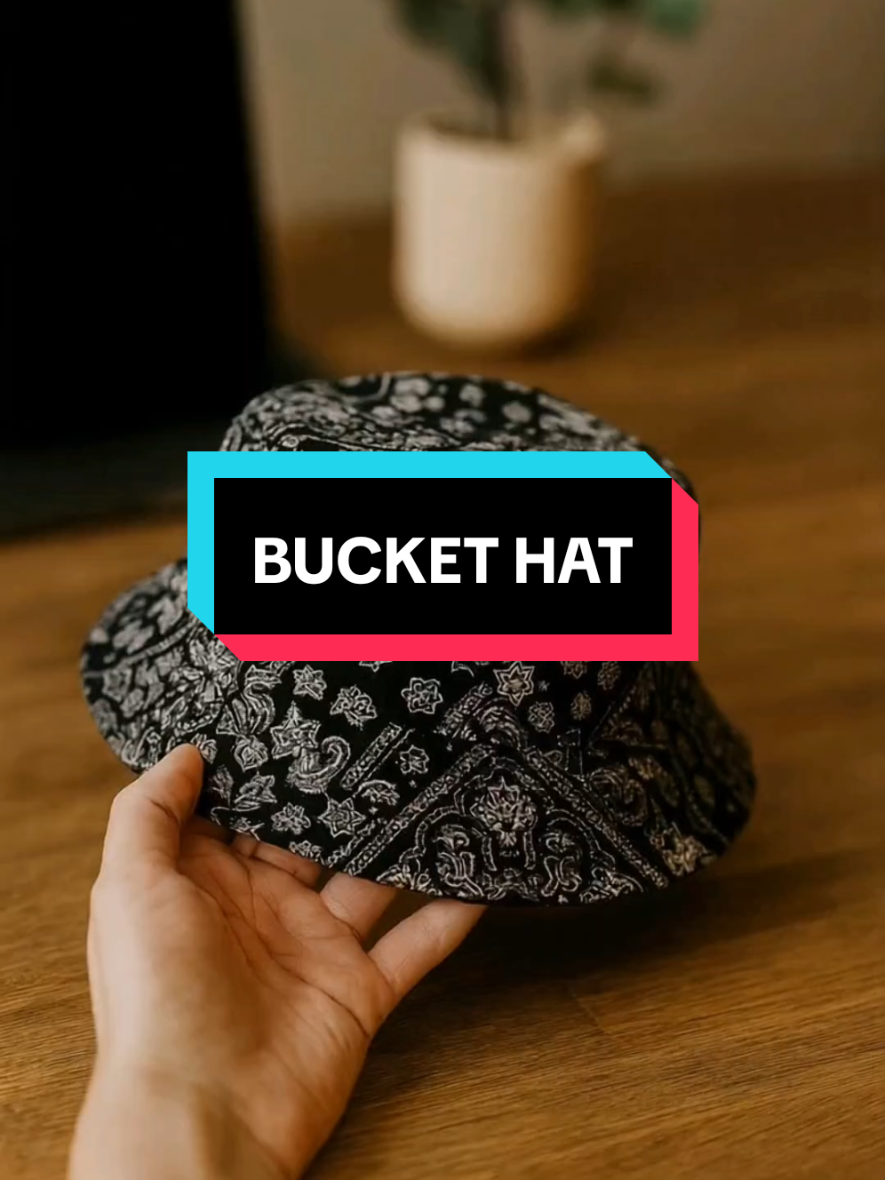 UNISEX BUCKET HAT PROMO SALE! 🔥 #hat #quality #affordable 