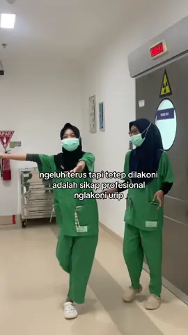 wes biasa  #fyp #xyzabc #nakes #nakesindonesia #perawat 
