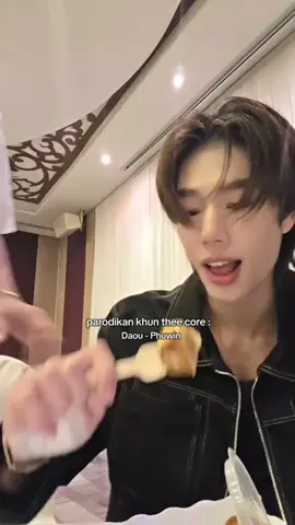 #MeAndTheeSeries  #pondphuwin 