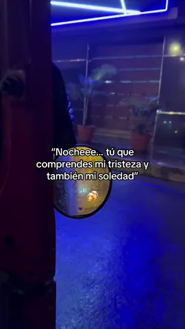 Nocheee…🍻 #viral #noche #soledad #tuquecomprendesmitristesa #musica #chicha #Cumbia #videotriste 