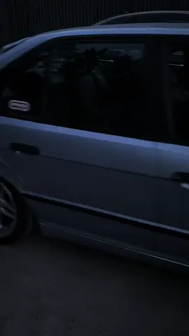 #rec #bmw #e34 #m5 