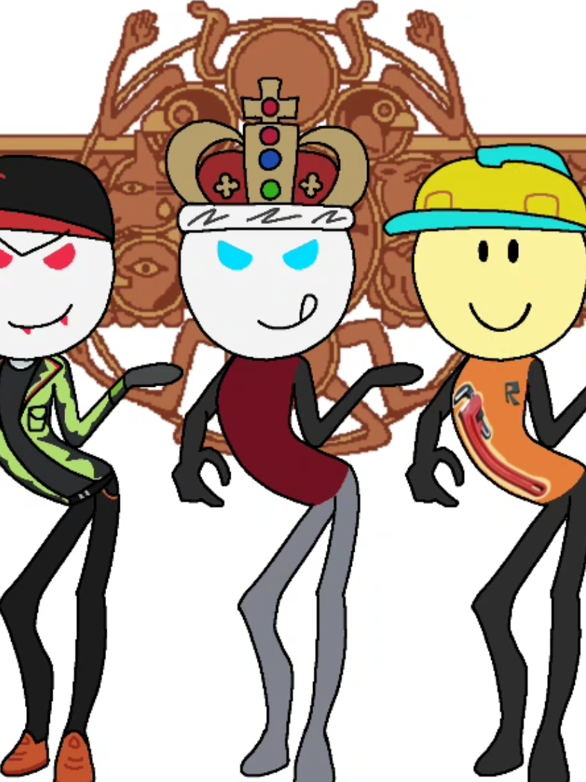 저 블록테일즈 사랑합니다(안티아님) #blocktales #roblox #blocktalesplayer #hazbinhotel #fyp 