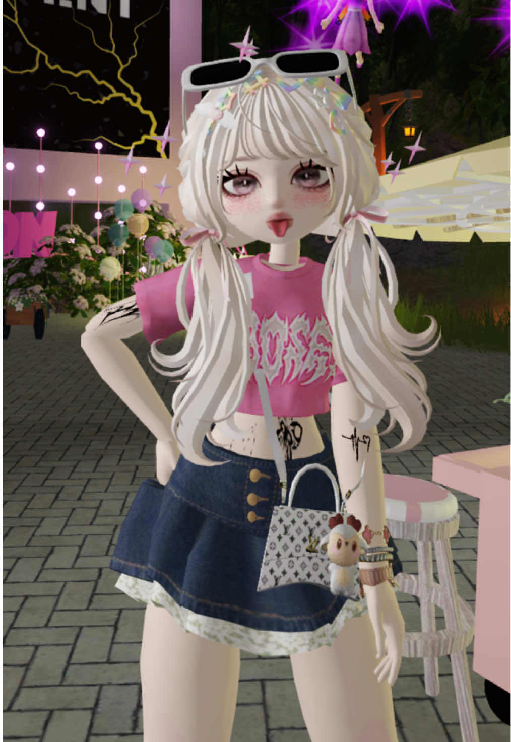 Bertahan dengan body itboy boy 2D 😍  @MEDAN ROBLOX COMMUNITY  #robloxfyp #robloxedit #robloxindonesia #robloxoutfits #robloxtrend 