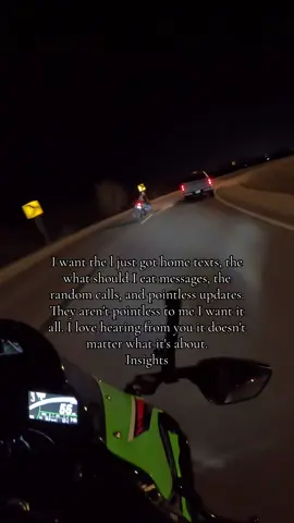 A peaceful place when talking to someone, it can become something so personal and intimate. Something we all want..  #intimate #BookTok #ZX10R #newadventures #Magical 