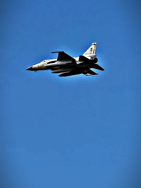 pak airforce at Dubai air show 2025🇵🇰🦅#dubai #air #show #2025 #pakairforce 