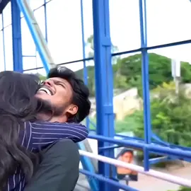 My Mine🫵🏻🥰😘🙈>>Sri'maa🤌🏻🫂😍💛🖤🫀💍•Always Loveyouu Thangoo🫠 #onlyforyou #foryoupage #fyppppppppppppppppppppppp #tamilwhatsappstatus #tamillovesong 