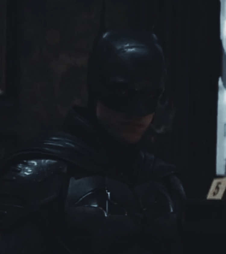 The Batman  ##batman##thebatman##robertpattinson##thebatman2022##batmanedit